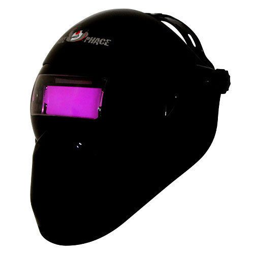 Save Phace EFP Auto-Dark Welding Helmet Variable Shade 9-13  Gen Y MURDA OUT