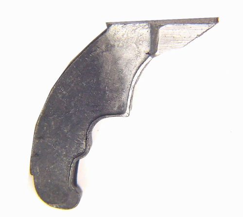 Inserted tooth sawblade bits teeth chrome disston or frick blades  5235k for sale