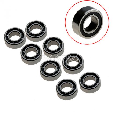 10 PCS Dental Stainless Steel Bearing Ball For NSK High Speed Handpiece SALE