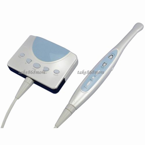 2*2013 New Dental Wired Intraoral Camera 2.0 Mega Pixels Sony CCD MD9503O