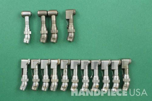 STAR &amp; STAR STYLE Assorted Heads - HANDPIECE USA - Dental Contra Angle Head