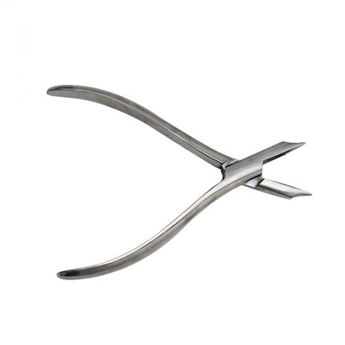HOT Three Jaw Contouring Wire Bending Orthodontic Pliers Dental Forceps Surgical