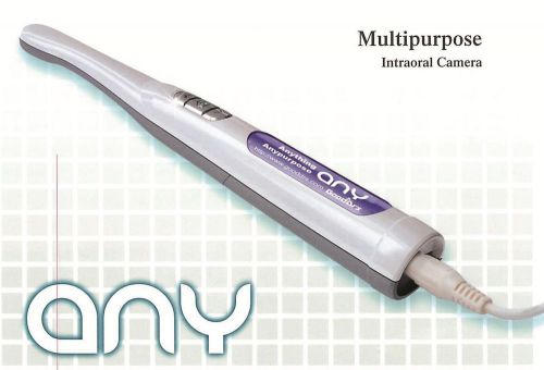 Any Multipurpose Intraoral Camera (GoodDrs)