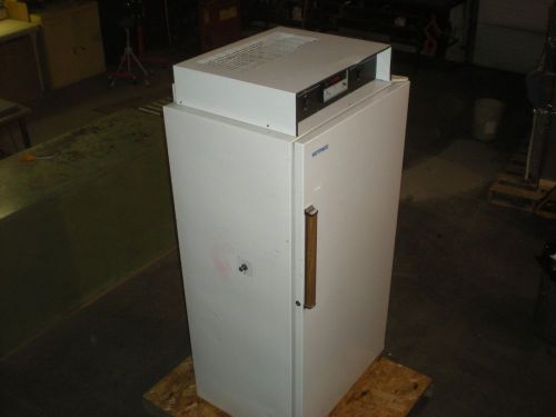Hotpack Environmental Chamber/Biological Incubator - 115VAC - Tests OK  - #1