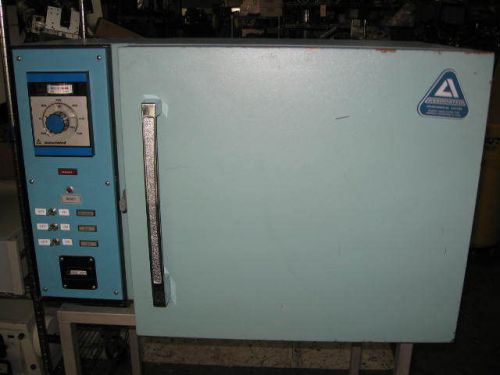 G98306 associated environmental systems sp 1101 environmental chamber for sale