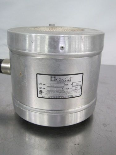 R112865 glas-col tm610 325w lab heating mantle for sale