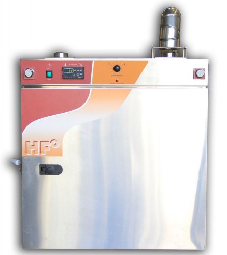 Sheldon Laboratory CR1-2 High Performance Cleanroom Oven, 110 liter Capacity