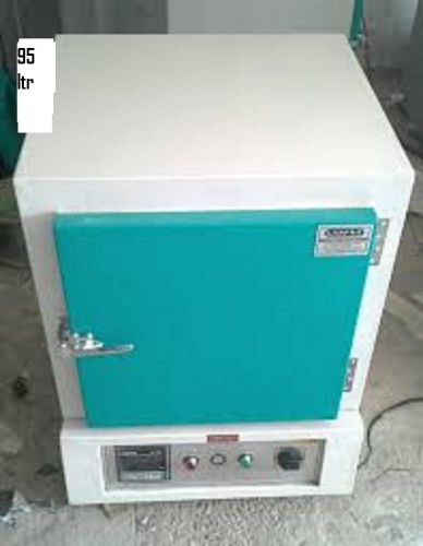 Hot air ovens 95ltr healthcare lab equipment  heating&amp;cooling laboratoryovens for sale