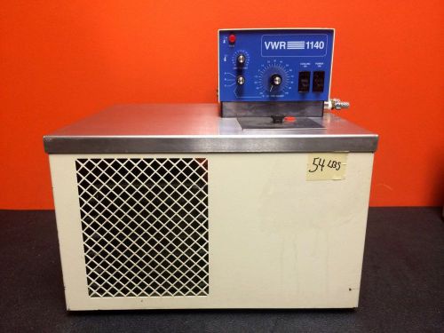 VWR 1140 Refrigerating Circulator Chiller Bath