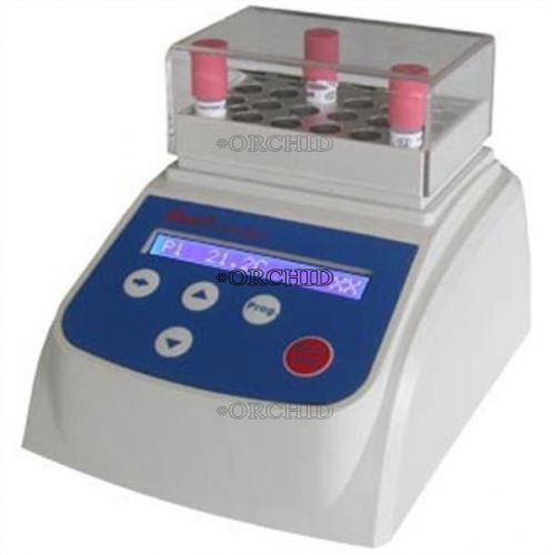 Mini biological incubator rt.+5~80 minit-1 lcd degree indicator for sale