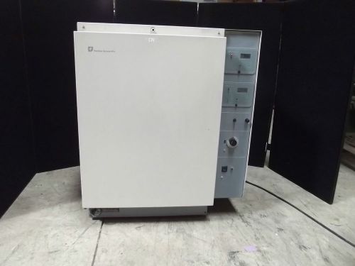 Forma Scientific 3546 Water Jacketed  Incubator-With Trays &amp; Pan-Tested- m62