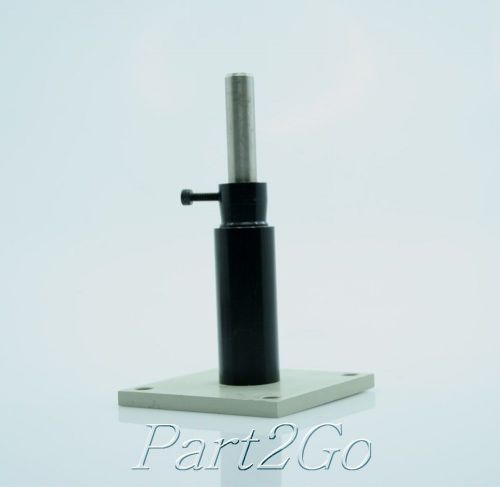 Post holder Optical post With Base Millimetric inch optical table ?12 - Part2Go