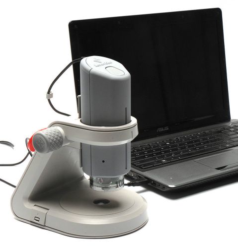 Digital Microscope 10X 4x 2x  USB Charger Endoscope Magnifier Camera 3LED
