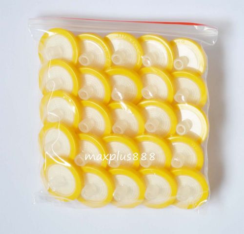 NEW 60pcs Micro PES Syring Filters 13mm 0.22um non-sterilized