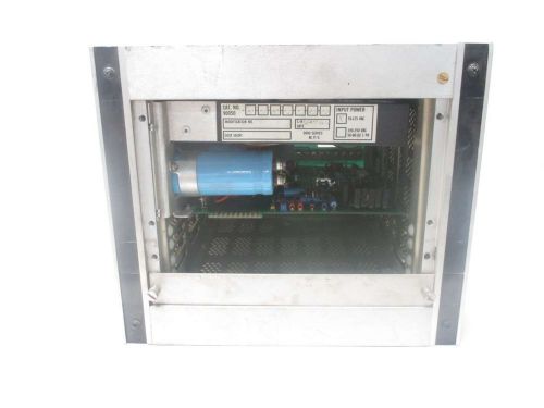 Bently nevada 90050-01 temperature display assembly power supply d451103 for sale