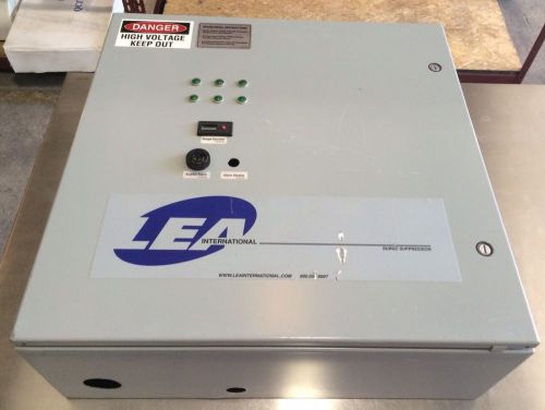LEA Power Conditioner A73-00-5040