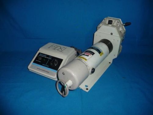 Cole-Parmer  77601-10 + 7591-55 w/ 7591-67 High Capacity Pump