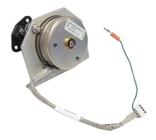 Fmi fluid metering precision lab pump portescap lb82781 stepper motor / warranty for sale