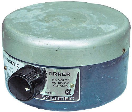 Fisher scientific 14-511-2 magnetic stirrer for sale