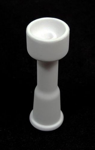 Lot of 2  10mm domeless female ceramic nail packed individually in box (#14) for sale