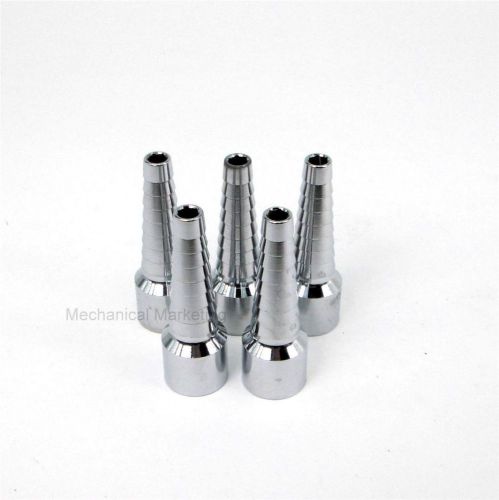 Delta 068049a commercial t3733 female nozzle (180079a) lot of 5 for sale