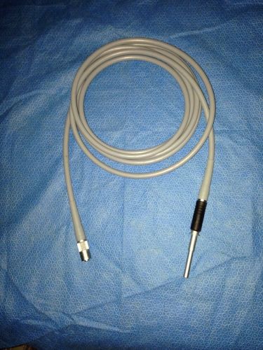 Storz Fiber Optic Cable 495ND