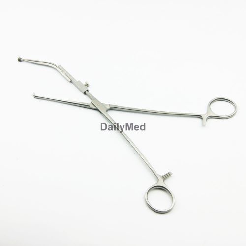 New Gynaecology Cervix forceps 250mm