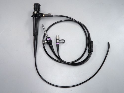 Pentax FB-19H Fiber Bronchoscope Endoscopy