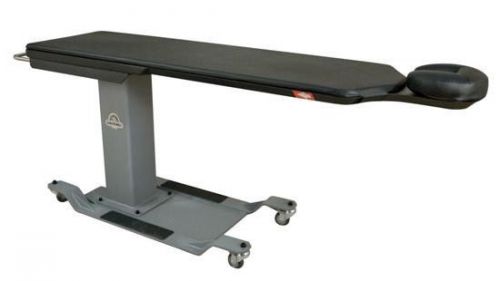 Oakworks model cfpmfxh fixed height c-arm imaging pain management table new for sale