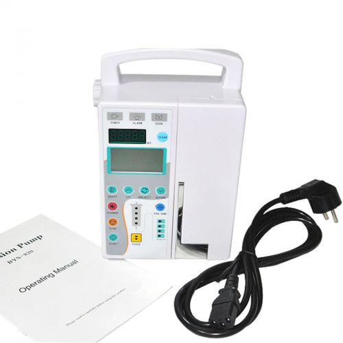 Lcd display infusion pump ip-50 for sale