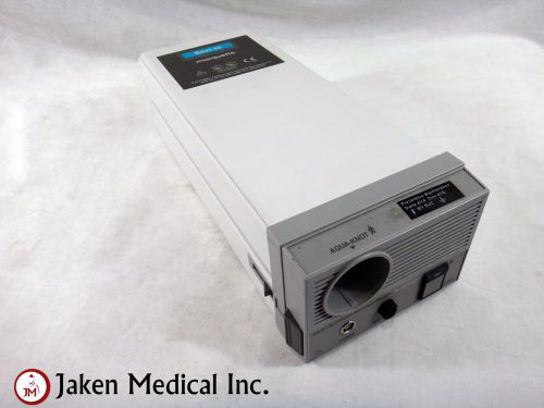 GE SAM-80 Smart Anesthesia Multi-Gas Module