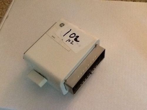 Ge logiq 400 500 ultrasound pa51 tee adapter for sale