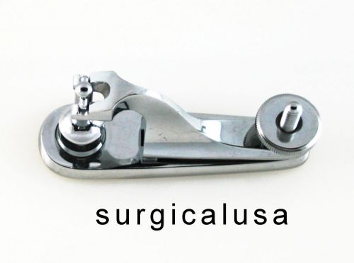 Gomco Curcumcision Clamp 13mm Surgical Instruments Supply