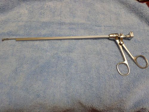 OLYMPUS A3109 OPTICAL BIOPSY FORCEP COLD CUT, DOUBLE ACTION