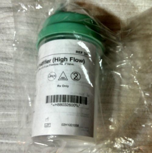 NIP Hudson RCI Disposable Humidifier High Flow Ref 3260