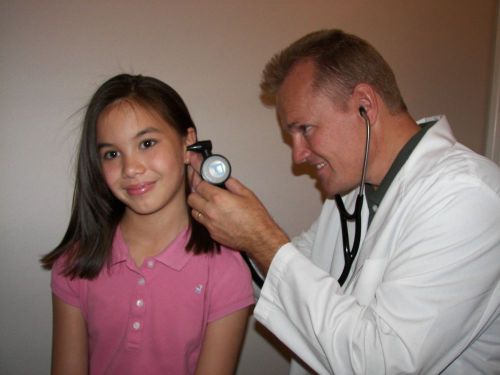 **NEW** Stethoscope, Otoscope,Light,Panscope,Sound Quality Compares to Littmann