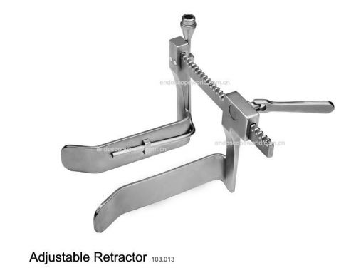 Brand new removable retractor laparoscopy laparoscopic for sale