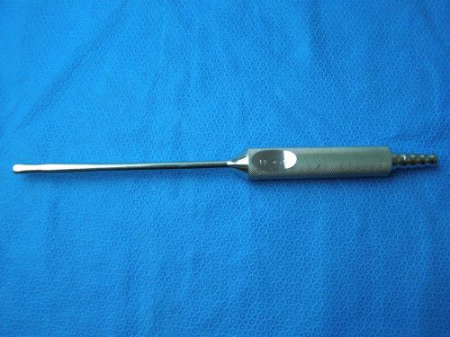1-unit liposuction cannula mercedes ref: 15.6  3-whole surgical instrumets for sale