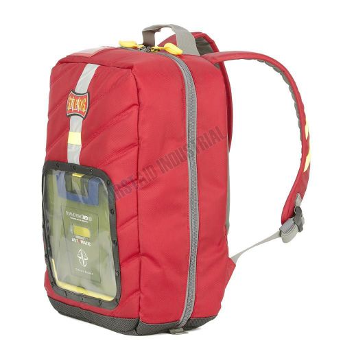 Joule AED (Red)