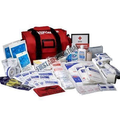 First responder kit - 158-piece for sale