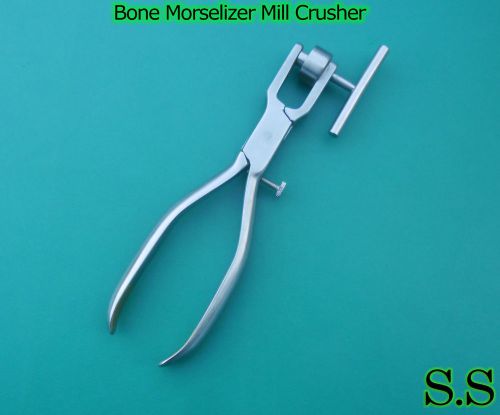 Bone Morselizer Grafting Dental Instruments Top Quality
