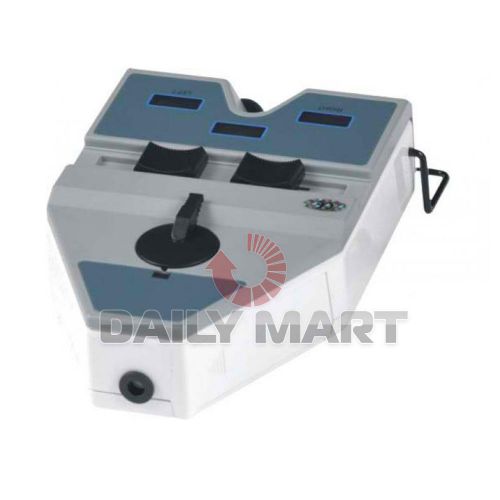 Digital PD Meter Pupilometer Interpupillary Distance Tester CP-32C1
