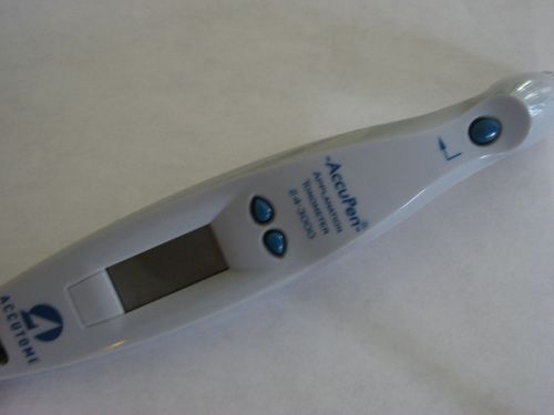 Accutome Accupen Handheld Tonometer