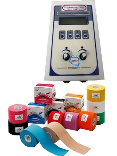 acco Pain relief Product Electrotherapy n Sports Tape Physiotherapy Products