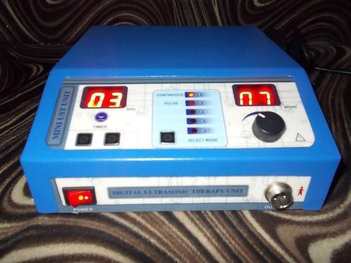 Professional-Ultrasound-Ultrasonic-Therapy-Machine-for-Pain-Management- 1MHz