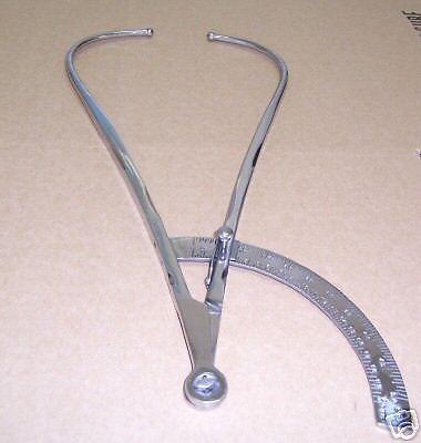 Martin Pelvimeter Surgical, Obstetrical OB/Gy Medical  Instruments