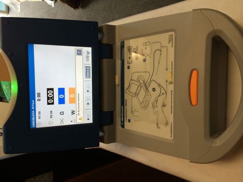 MEDTRONIC Ref 8930 Prostiva RF Therapy / Radio Frequency Generator - Urology