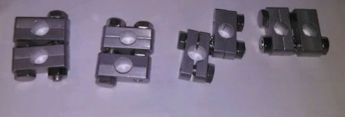4 IMEX LARGE SK CLAMPS