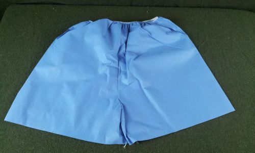 Encompass Techstyles 45410-103 Medium Disposable Shorts Case of 100