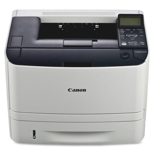 Canon imageclass lbp6670dn laser printer -monochrome - desktop - usb for sale